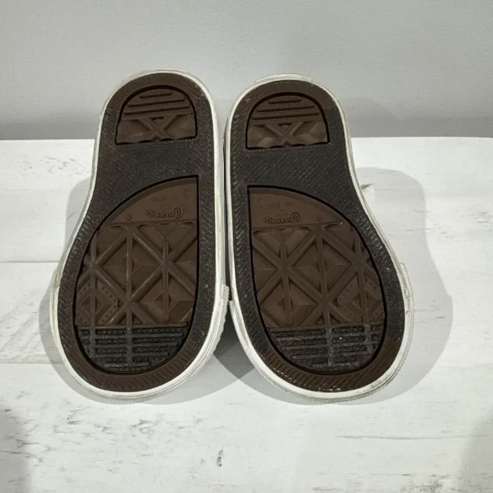 Converse these all